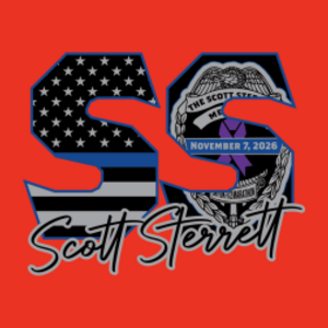 Scott Sterrett Memorial Races
