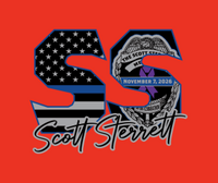 Scott Sterrett Memorial Races