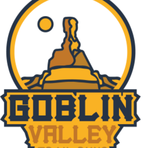 Goblin Valley Trail Runs