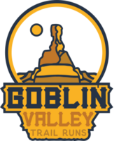 Goblin Valley Trail Runs