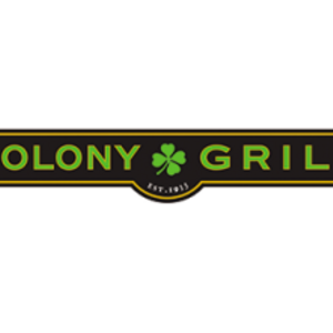 2026 Colony Grill 'Hot Oil' 5K