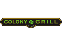 2026 Colony Grill 'Hot Oil' 5K