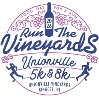 Run the Vineyards - Unionville 8K and 5K