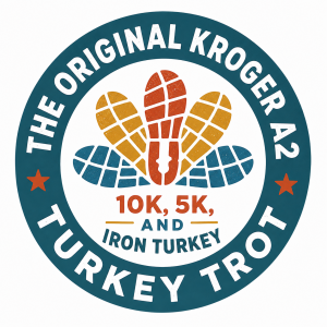 The Original Kroger A2 Turkey Trot