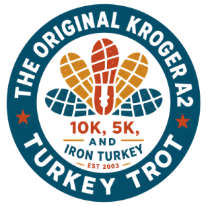 The Original Kroger A2 Turkey Trot