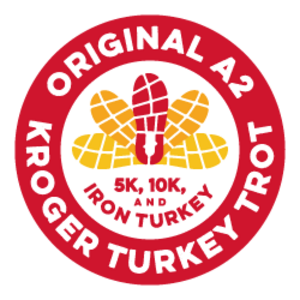The Original Kroger A2 Turkey Trot