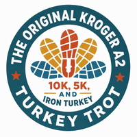 The Original Kroger A2 Turkey Trot