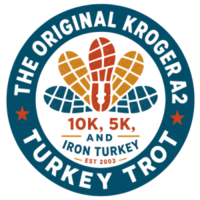 The Original Kroger A2 Turkey Trot