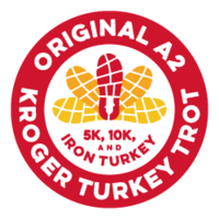 The Original Kroger A2 Turkey Trot