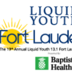 The 20th Annual Liquid Youth Fort Lauderdale Running Festival