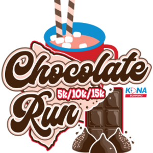 Kona Chocolate Run