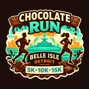 Kona Chocolate Run