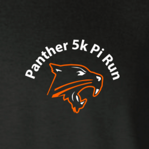 Panther 5K Pi Run