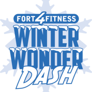 Fort4Fitness Winter Wonder Dash