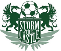 Storm the Castle 5K Walk/Run