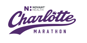 Novant Health Charlotte Marathon