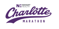 Novant Health Charlotte Marathon