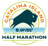 Catalina Island Half-Marathon & 10K