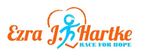 Ezra J. Hartke 5K/10K Race for Hope