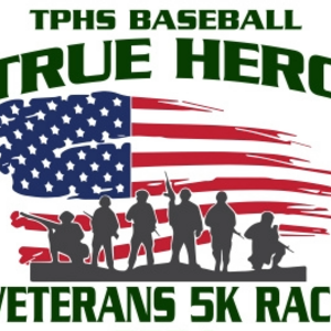 True Hero Veterans 5k