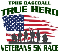 True Hero Veterans 5k