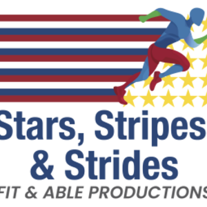 Stars, Stripes, & Strides
