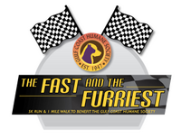 The Fast & The Furriest