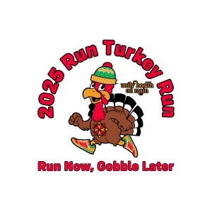 Run Turkey Run 5k