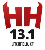 Hillacious Half Marathon