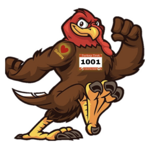 4th Annual Shamong Turkey Trot