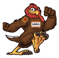 4th Annual Shamong Turkey Trot