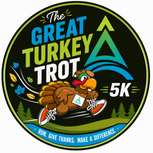The Great Turkey Trot 5k