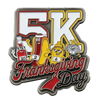 Franksgiving Day 5K