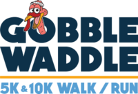 Gobble Waddle 5K/10K