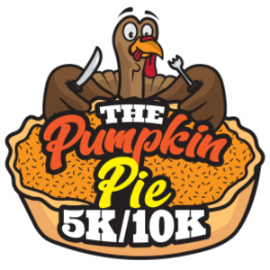 Pumpkin Pie 5K/10K