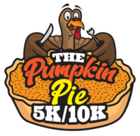 Pumpkin Pie 5K/10K