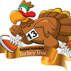 Hoboken's Annual Turkey Trot 5K