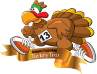 Hoboken's Annual Turkey Trot 5K