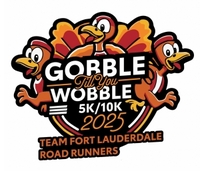 Gobble Til You Wobble 5K / 10K