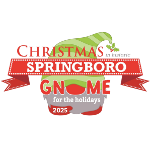 Christmas in Springboro 5k Run/Walk