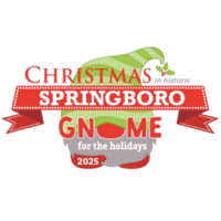 Christmas in Springboro 5k Run/Walk