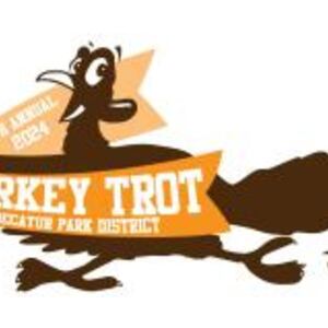 2025 Turkey Trot
