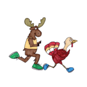 Roadtown Turkey Trot 5k