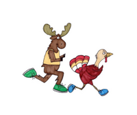 Roadtown Turkey Trot 5k