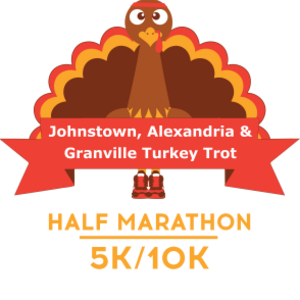 Johnstown, Alexandria & Granville Turkey Trot