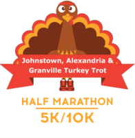 Johnstown, Alexandria & Granville Turkey Trot