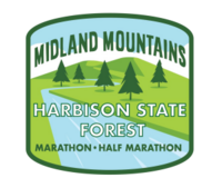Broad River Half Marathon Run/Hike