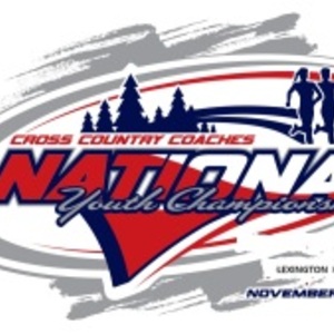 Cross Country Coaches National Youth Championships