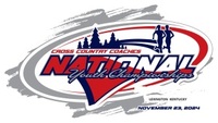 Cross Country Coaches National Youth Championships