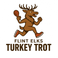 Flint Elks Turkey Trot